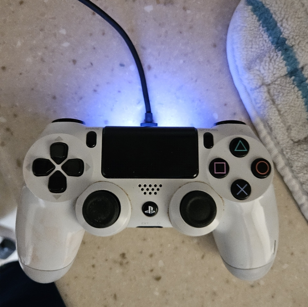 ps4 controller